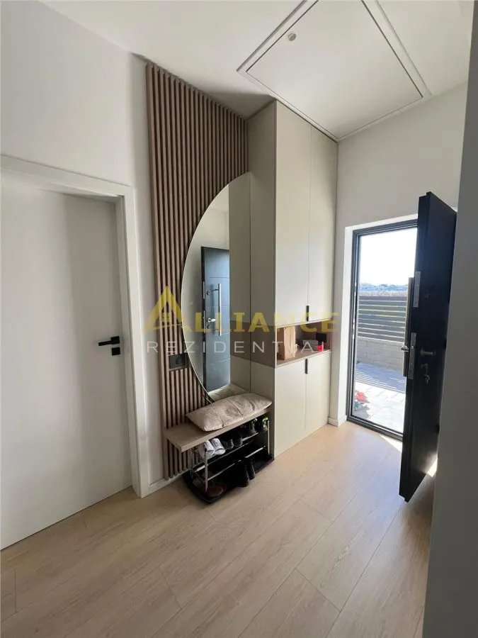 Casa individuala - 4 camere - 2 bai - la 10 min de RATB - foto 20