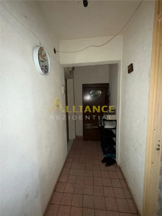 Apartament 2 camere Str. Argeselu Etaj 1 | - foto 5