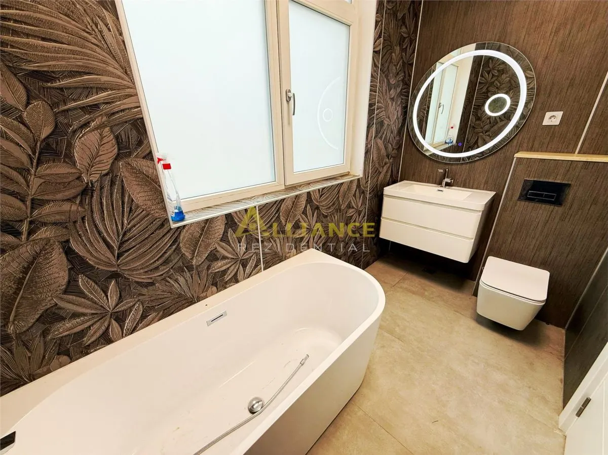 Duplex Premiun - 5 Camere - 3 Bai -Panouri solare - foto 23