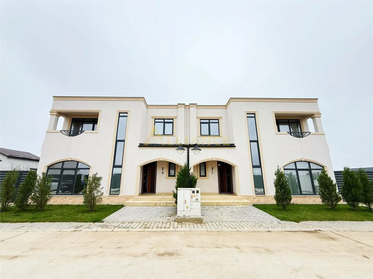 Duplex Premiun - 5 Camere - 3 Bai -Panouri solare - foto 4