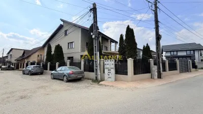 Casa 9 camere - Comuna Berceni - foto 3