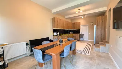 Casa 9 camere - Comuna Berceni - foto 9