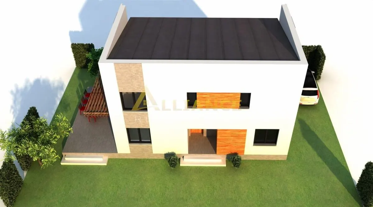Magurele-Casa Individuala-Central-4 Camere- 3 Bai - foto 3