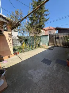EXCLUSIVITATE casa + teren 754 mp | 2 locuinte | garaj | Catelu - Catelu