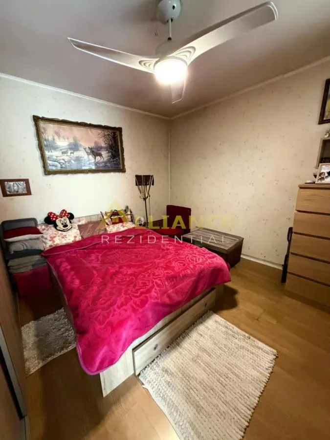 EXCLUSIVITATE casa + teren 754 mp | 2 locuinte | garaj | Catelu - foto 13
