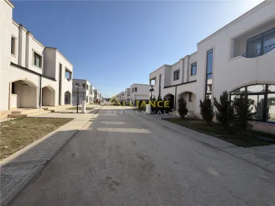 Vila moderna cu arhitectura deosebita â€“ gata sa devina acasa - foto 3