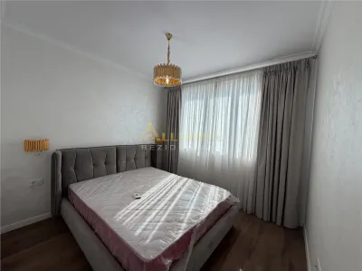 Vila moderna cu arhitectura deosebita â€“ gata sa devina acasa - foto 21