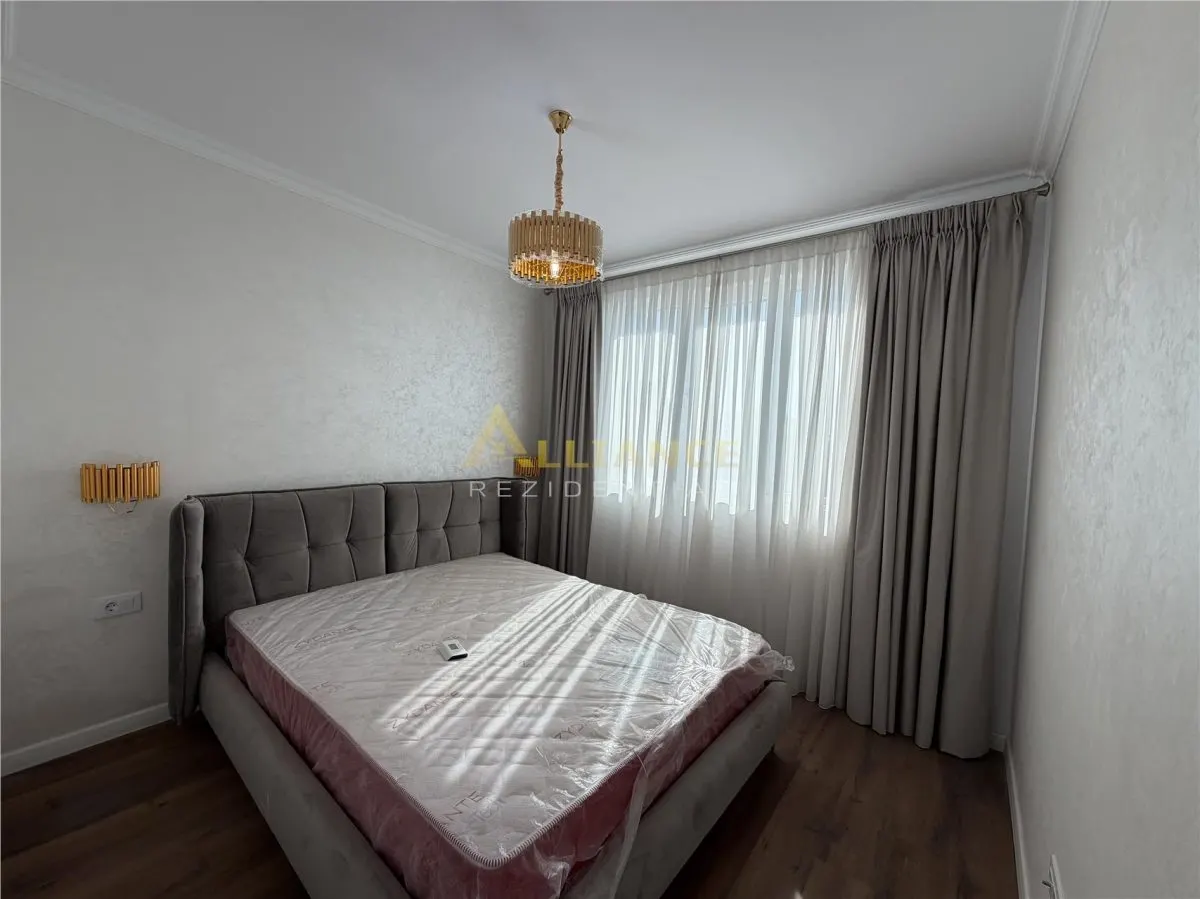 Vila moderna cu arhitectura deosebita â€“ gata sa devina acasa - foto 21