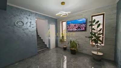 Casa cu etaj - Mobilata/utilata, gata de mutat - foto 15