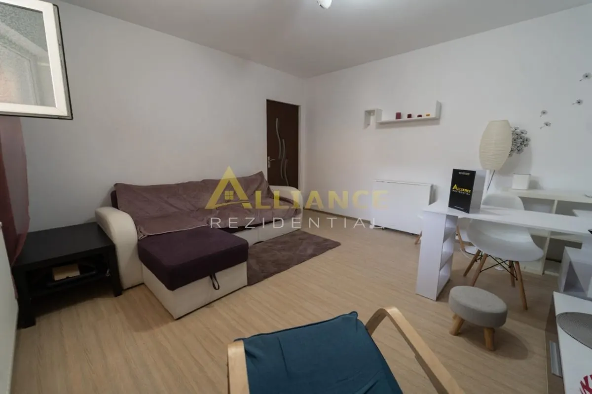 Solstitiului Ap  2 camere | Mobilat Utilat - foto 2