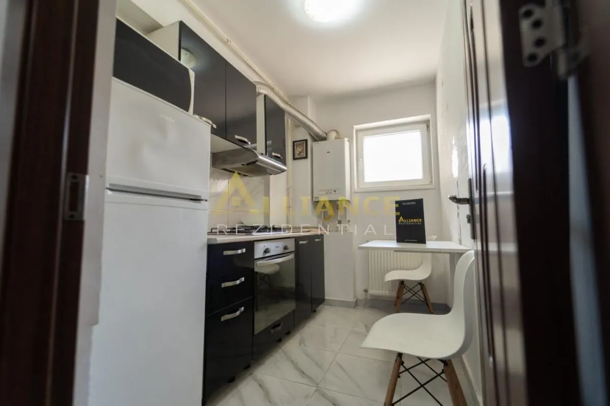Solstitiului Ap  2 camere | Mobilat Utilat - foto 8