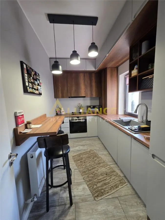 Casa tip duplex de vanzare – zona Leordeni - foto 4