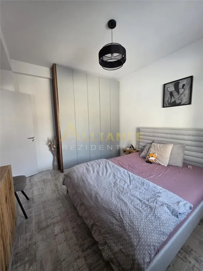 Casa tip duplex de vanzare – zona Leordeni - foto 9