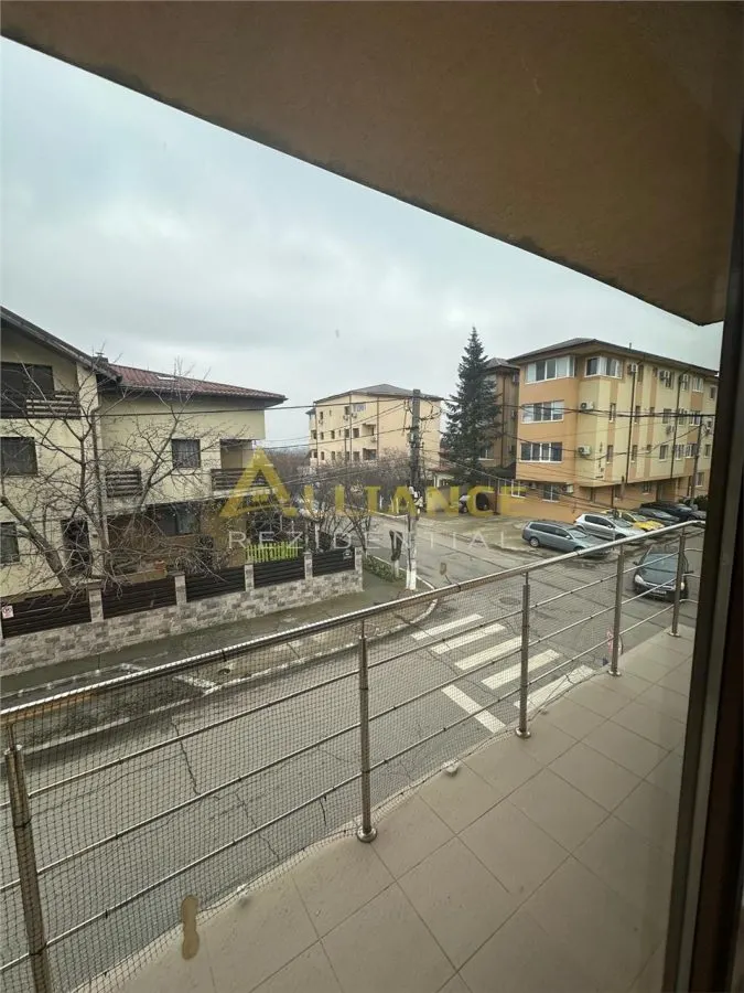 Sos. Oltenitei - Garsoniera 36mp, Mobilat? - foto 6