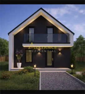 vila individuala || 4 camere || 5 min fata de statia de metrou T.A - Berceni