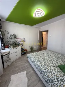 1 Decembrie | Apartament 3 camere - 74 mp - Mobilat - foto 13