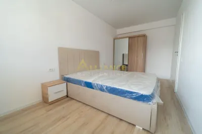 Apartament NOU 2 camere - METROU - Parcare subterana - Popesti-Leordeni