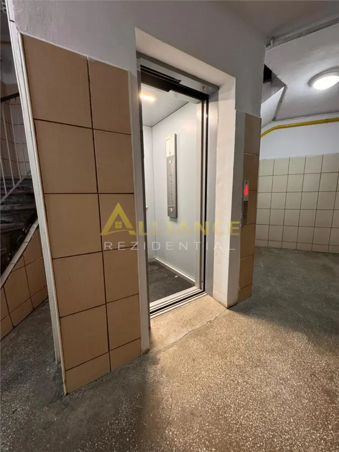 3 Camere Aparatorii Patriei Metrou - foto 13