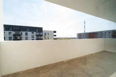 2 Camere de Vanzare si Parcare Subterana - foto 8