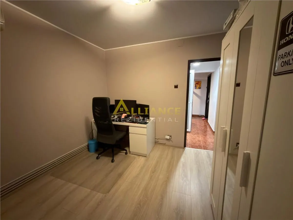 Apartament 3 camere de vanzare – Strada Izvorul Muresului - foto 11