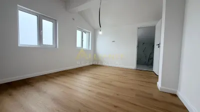 Casa individuala,materiale de calitate,incalzire in pardoseala. - foto 6