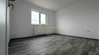 5 camere || strada asfaltata || gata de mutare || - foto 11