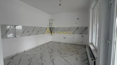 5 camere || strada asfaltata || gata de mutare || - foto 6