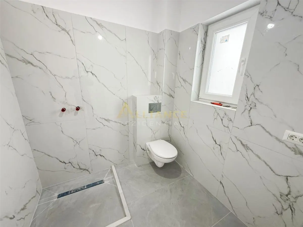 Casa noua, moderna | 3 dormitoare | Teren 450 mp - foto 6