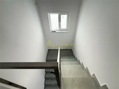 Casa noua, moderna | 3 dormitoare | Teren 450 mp - foto 7
