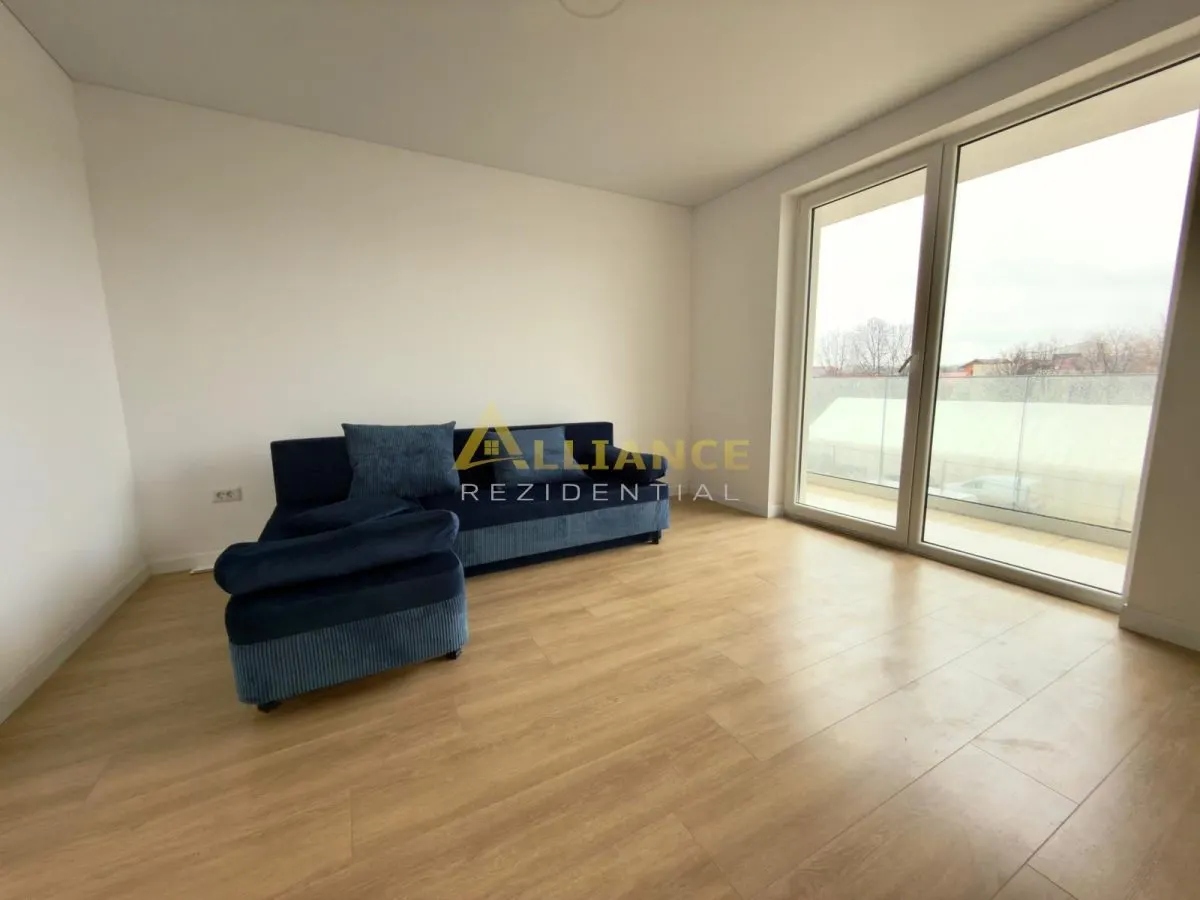 Apartament 2 camere decomandat Prima Inchiriere - foto 2