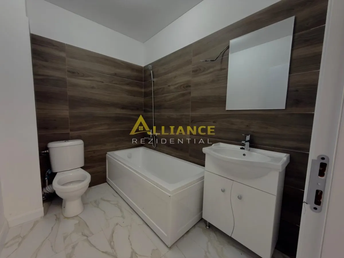 Apartament 2 camere decomandat Prima Inchiriere - foto 12