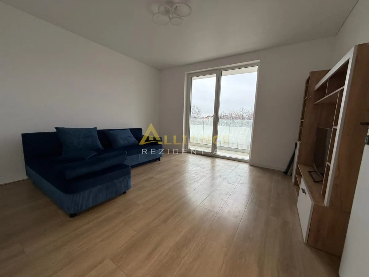Apartament 2 camere decomandat Prima Inchiriere - foto 4