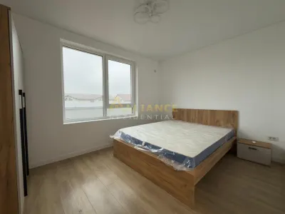 Apartament 2 camere decomandat Prima Inchiriere - foto 5