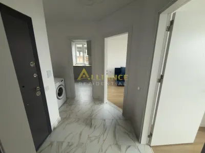 Apartament 2 camere decomandat Prima Inchiriere - foto 7