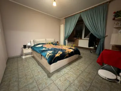 Apartament 3 camere decomandat – Izvorul Muresului, Sector 4 – Mobilat complet - Bucuresti