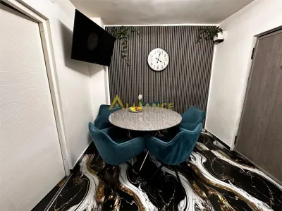 Apartament 2 camere decomandat – Zona Baicului, Strada Stolnicul Vasile – Sector 2 - Bucuresti