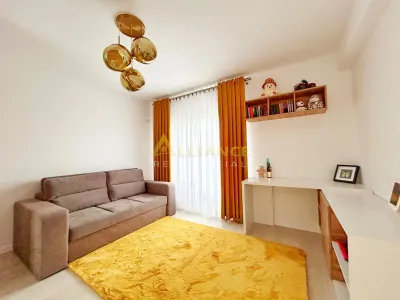 Casa individuala | P+Pod | Incalzire in pardoseala | Teren 320 mp - foto 12