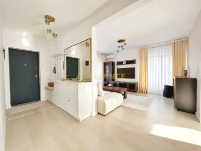 Casa individuala | P+Pod | Incalzire in pardoseala | Teren 320 mp - foto 6