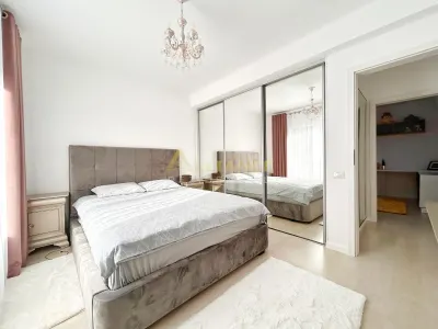 Casa individuala | P+Pod | Incalzire in pardoseala | Teren 320 mp - foto 10