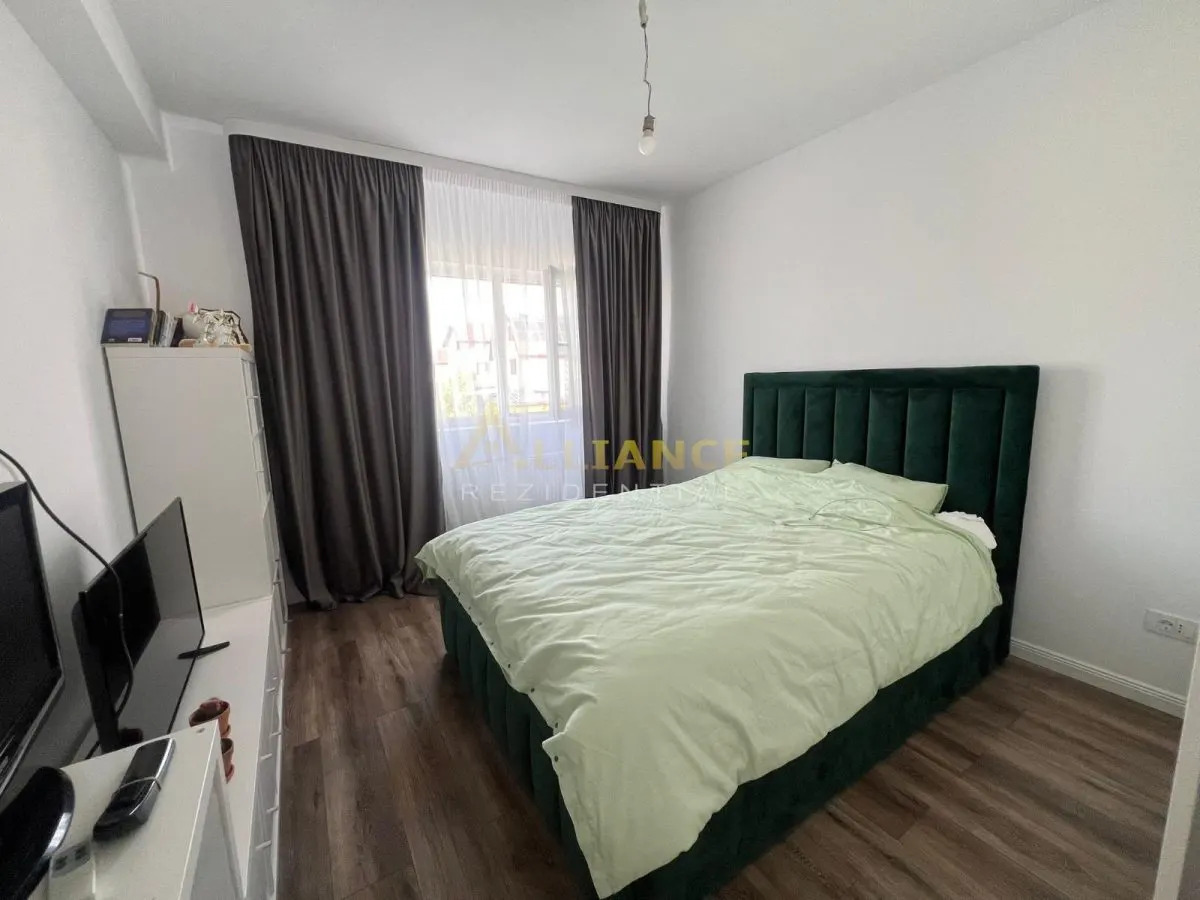  4 camere 2 bai teren 217mp - foto 5