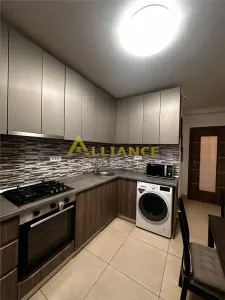 Apartament 3 camere - Aparatorii Patriei - foto 15