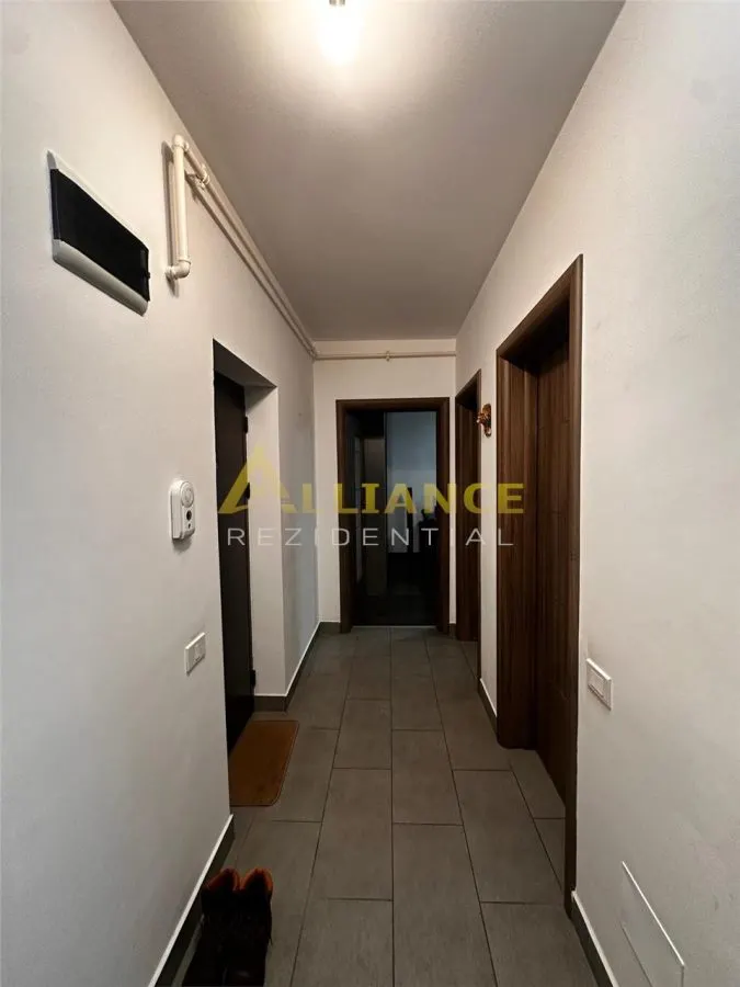 Apartament 3 camere - Aparatorii Patriei - foto 16