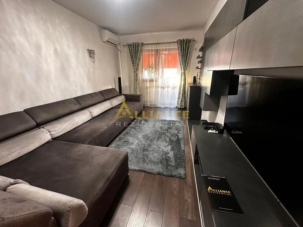 Apartament 3 camere - Aparatorii Patriei - foto 20