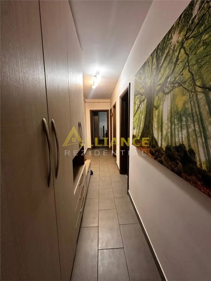 Apartament 3 camere - Aparatorii Patriei - foto 9