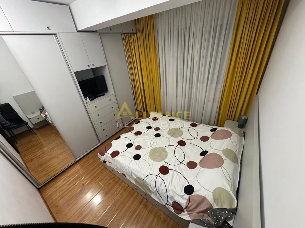 Apartament 2 camere /Mobilat si utilat /Loc de parcare/Metrou 20min/STB 7Min/ - foto 5