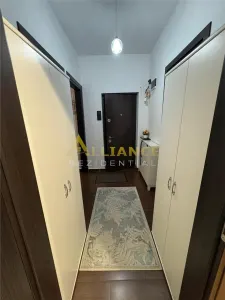 Apartament 2 camere /Mobilat si utilat /Loc de parcare/Metrou 20min/STB 7Min/ - foto 10