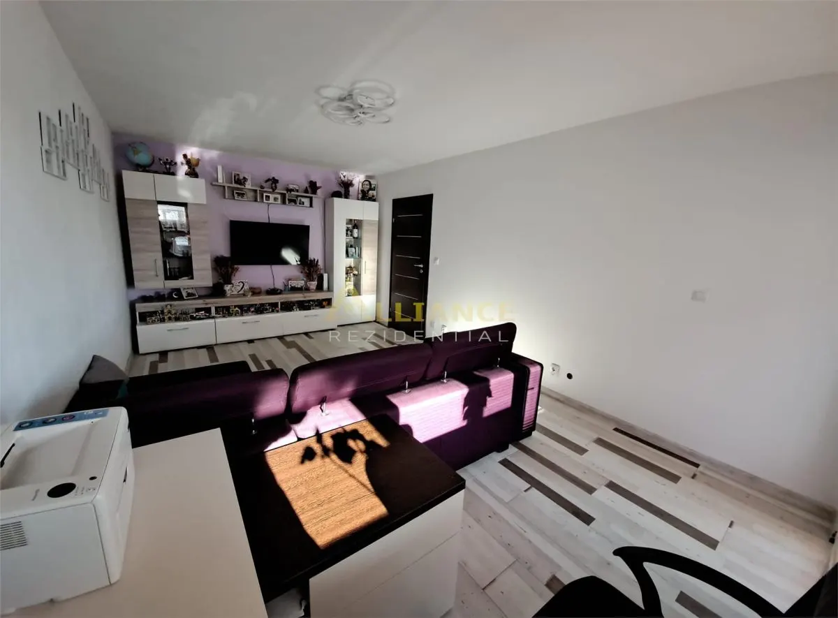 Apartament 3 camere de vanzare - Soseaua Oltenitei Sector 4 - foto 14