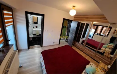 Apartament 3 camere de vanzare - Soseaua Oltenitei Sector 4 - foto 15