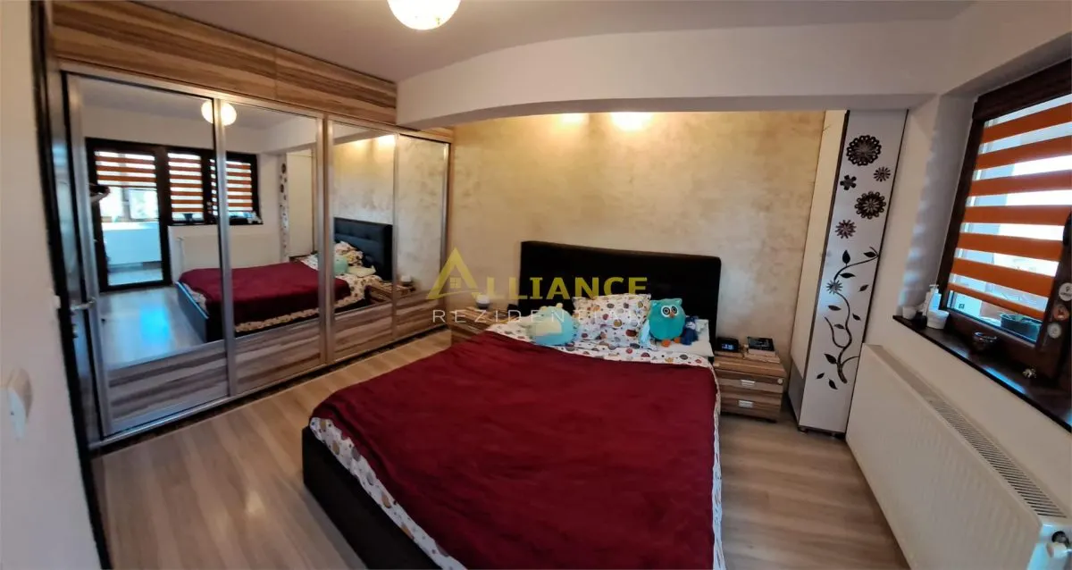 Apartament 3 camere de vanzare - Soseaua Oltenitei Sector 4 - foto 20