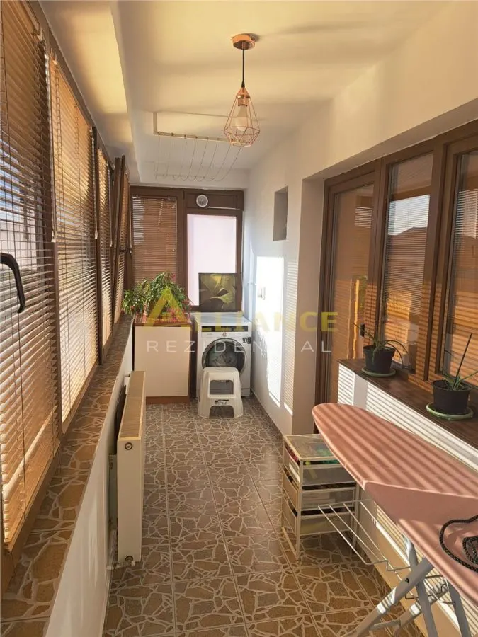 Apartament 3 camere de vanzare - Soseaua Oltenitei Sector 4 - foto 25